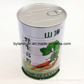 500g Drinking Powder Tin
